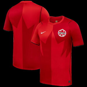 �y�����O�b�Y�zNATIONAL TEAM �J�i�_��\ �z�[�� ���j�t�H�[�� �i���v���J�j Nike/�i�C�L �����Y ���b�h (NIK S26 Men's Stadium Replica Jersey)