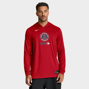 �y�����O�b�Y�zMLB �G���[���X ���� T�V���c Nike/�i�C�L �����Y ���b�h (Men's Nike 26 City Connect Dri-Fit Lightweight Long Sleeve Hood)