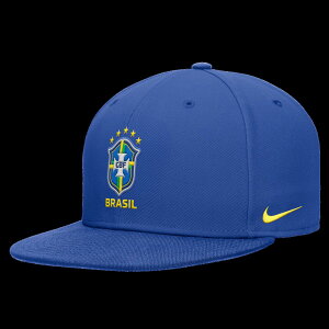 �y�����O�b�Y�zNATIONAL TEAM �u���W����\ �X�i�b�v�o�b�N �L���b�v Nike/�i�C�L ���[�X�E�W���j�A�T�C�Y ���C�����u���[ (BCS S26 Youth Pro Snapback Hat)