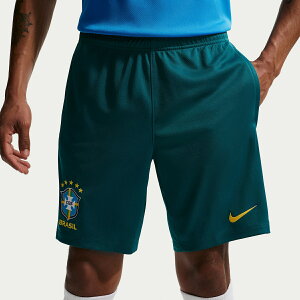 �y�����O�b�Y�zNATIONAL TEAM �u���W����\ �T�b�J�[ �V���[�c Nike/�i�C�L �����Y �O���[�� (NIK SU26 Men's Dri-Fit Strike Short)