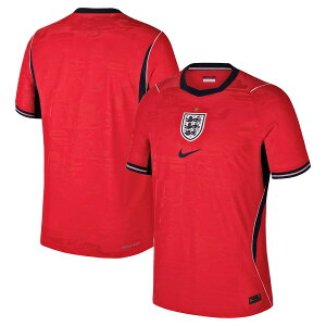 �y�����O�b�Y�zNATIONAL TEAM �C���O�����h��\ �A�E�F�C ���j�t�H�[�� �i�I�[�Z���e�B�b�N�j Nike/�i�C�L �����Y ���b�h (NIK S26 Men' s Match Authentic Jersey)