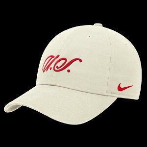 �y�����O�b�Y�zNATIONAL TEAM �A�����J��\ �A�W���X�^�u���L���b�v Nike/�i�C�L �����Y �N���[�� (BCS S26 Men's 2026 Club Cap)