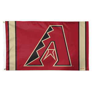 �y�����O�b�Y�zMLB �_�C�������h�o�b�N�X �t���b�O WinCraft (3'x5' Deluxe Flag - Stripe)