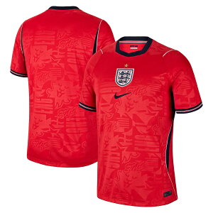 �y�����O�b�Y�zNATIONAL TEAM �C���O�����h��\ �A�E�F�C ���j�t�H�[�� �i���v���J�j Nike/�i�C�L �����Y ���b�h (NIK S26 Men's Stadium Replica Jersey)