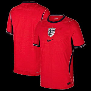 �y�����O�b�Y�zNATIONAL TEAM �C���O�����h��\ �A�E�F�C ���j�t�H�[�� �i�I�[�Z���e�B�b�N�j Nike/�i�C�L ���[�X�E�W���j�A�T�C�Y ���b�h (NIK S26 Youth Match Authentic Jersey)