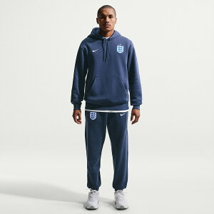 �y�����O�b�Y�zNATIONAL TEAM �C���O�����h��\ �p�[�J�[ Nike/�i�C�L �����Y �l�C�r�[ (NIK SU26 Men's Club PO Hood)