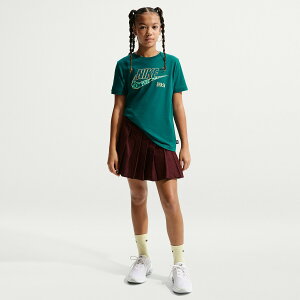 �y�����O�b�Y�zNATIONAL TEAM �u���W����\ T�V���c Nike/�i�C�L ���[�X�E�W���j�A�T�C�Y �O���[�� (NIK SU26 Youth Futura Tee)