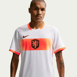 �y�����O�b�Y�zNATIONAL TEAM �I�����_��\ �A�E�F�C ���j�t�H�[�� �i���v���J�j Nike/�i�C�L �����Y �z���C�g (NIK S26 Men's Stadium Replica Jersey)