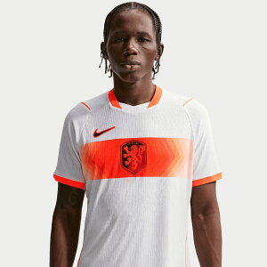 �y�����O�b�Y�zNATIONAL TEAM �I�����_��\ �A�E�F�C ���j�t�H�[�� �i�I�[�Z���e�B�b�N�j Nike/�i�C�L �����Y �z���C�g (NIK S26 Men' s Match Authentic Jersey)
