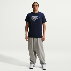 �y�����O�b�Y�zNATIONAL TEAM �C���O�����h��\ T�V���c Nike/�i�C�L �����Y �l�C�r�[ (NIK SU26 Men's Futura Tee)