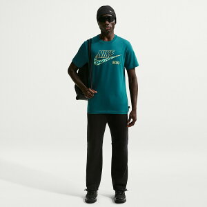 �y�����O�b�Y�zNATIONAL TEAM �u���W����\ T�V���c Nike/�i�C�L �����Y �O���[�� (NIK SU26 Men's Futura Tee)