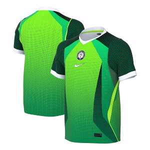 �y�����O�b�Y�zNATIONAL TEAM �i�C�W�F���A��\ �z�[�� ���j�t�H�[�� �i���v���J�j Nike/�i�C�L ���[�X�E�W���j�A�T�C�Y �O���[�� (NIK SU26 Youth Stadium Replica Jersey)