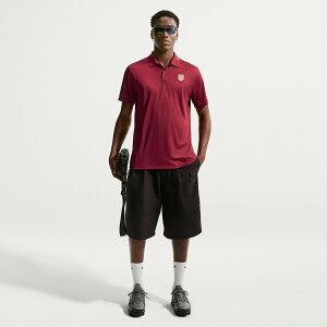 �y�����O�b�Y�zNATIONAL TEAM �A�����J��\ �|���V���c Nike/�i�C�L �����Y (NIK SU26 Men's Dri-Fit Victory Solid Polo)
