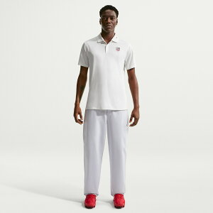 �y�����O�b�Y�zNATIONAL TEAM �A�����J��\ �|���V���c Nike/�i�C�L �����Y �N���[�� (NIK SU26 Men's Dri-Fit Victory Solid Polo)