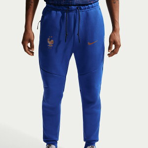 �y�����O�b�Y�zNATIONAL TEAM �t�����X��\ ���[���p���c Nike/�i�C�L �����Y �u���[ (NIK SU26 Men's Tech Fleece Jogger)