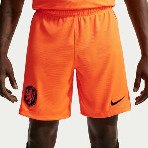 �y�����O�b�Y�zNATIONAL TEAM �I�����_��\ �T�b�J�[ �V���[�c Nike/�i�C�L �����Y �I�����W (NIK SU26 Men's Dri-Fit Stadium Replica Short)