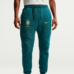 �y�����O�b�Y�zNATIONAL TEAM �u���W����\ ���[���p���c Nike/�i�C�L �����Y �O���[�� (NIK SU26 Men's Tech Fleece Jogger)