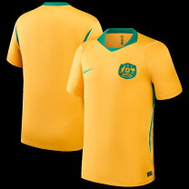 楽天市場】オーストラリア代表 サッカー ユニフォームの通販