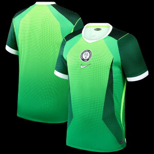 �y�����O�b�Y�zNATIONAL TEAM �i�C�W�F���A��\ �z�[�� ���j�t�H�[�� �i���v���J�j Nike/�i�C�L �����Y �O���[�� (NIK SU26 Men's Stadium Replica Jersey)
