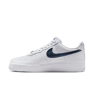 �y�����O�b�Y�zNATIONAL TEAM �A�����J��\ �X�j�[�J�[ Nike/�i�C�L �����Y �z���C�g (NIK SU26 Men's Air Force 1 07 LV8 Shoes)