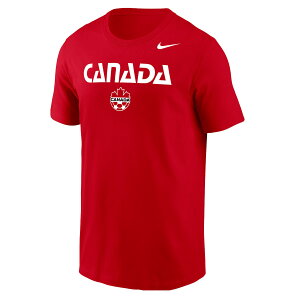 �y�����O�b�Y�zNATIONAL TEAM �J�i�_��\ T�V���c Nike/�i�C�L �����Y ���b�h (BCS S26 Men's CN Country Tee)