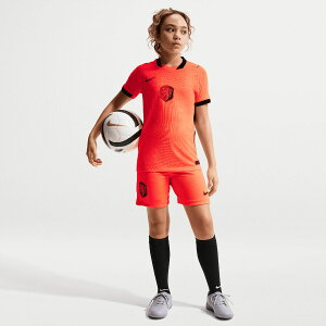 �y�����O�b�Y�zNATIONAL TEAM �I�����_��\ �z�[�� ���j�t�H�[�� �i�I�[�Z���e�B�b�N�j Nike/�i�C�L ���[�X�E�W���j�A�T�C�Y �I�����W (NIK S26 Youth Match Authentic Jersey)