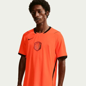 �y�����O�b�Y�zNATIONAL TEAM �I�����_��\ �z�[�� ���j�t�H�[�� �i�I�[�Z���e�B�b�N�j Nike/�i�C�L �����Y �I�����W (NIK S26 Men' s Match Authentic Jersey)