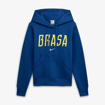 楽天市場】nike ブラジル パーカーの通販