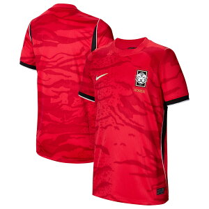 �y�����O�b�Y�zNATIONAL TEAM �؍���\ �z�[�� ���j�t�H�[�� �i���v���J�j Nike/�i�C�L ���[�X�E�W���j�A�T�C�Y ���b�h (NIK S26 Youth Stadium Replica Jersey)