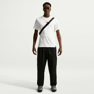 �y�����O�b�Y�zNATIONAL TEAM �A�����J��\ T�V���c Nike/�i�C�L �����Y �z���C�g (NIK SU26 Men's Dri-Fit Primary Statement SS Tee)