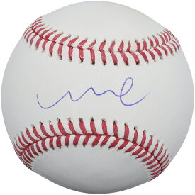【MLB公式ホログラム付】MLB ホワイトソックス 村上 宗隆 直筆サイン入り ボール Fanatics Authentic/ファナティクスオーセンティック (AUT BASEBALL 46105)