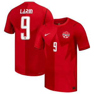 �y�����O�b�Y�zNATIONAL TEAM �J�i�_��\ ������ �z�[�� ���j�t�H�[�� �i�I�[�Z���e�B�b�N�j Nike/�i�C�L �����Y ���b�h (NIK S26 Men' s Match Authentic Jersey - Player)