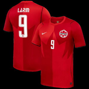 �y�����O�b�Y�zNATIONAL TEAM �J�i�_��\ ������ �z�[�� ���j�t�H�[�� �i���v���J�j Nike/�i�C�L �����Y ���b�h (NIK S26 Men's Stadium Replica Jersey - Player)