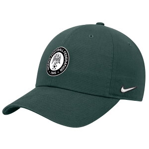 �y�����O�b�Y�zNATIONAL TEAM �i�C�W�F���A��\ �A�W���X�^�u���L���b�v Nike/�i�C�L �����Y �O���[�� (BCS S26 Men's 2026 Club Cap)