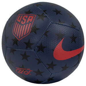 �y�����O�b�Y�zNATIONAL TEAM �A�����J��\ �T�b�J�[�{�[�� Nike/�i�C�L �l�C�r�[ (BCS S26 Skills Soccer Ball)
