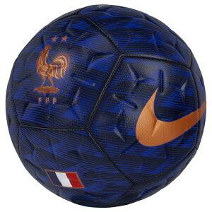 �y�����O�b�Y�zNATIONAL TEAM �t�����X��\ �T�b�J�[�{�[�� Nike/�i�C�L ���C�����u���[ (BCS S26 Academy Soccer Ball)