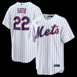 �y�����O�b�Y�zMLB ���b�c �t�@���E�\�g �z�[�� ���j�t�H�[�� �i���v���J�j Nike/�i�C�L �����Y �z���C�g (Nike 2026 Men's Replica RP26 Core Jersey - Starter Player)