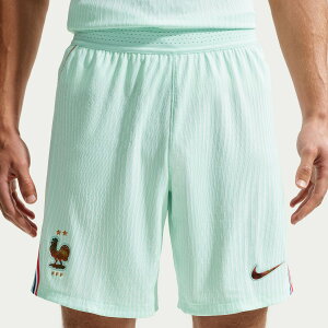 �y�����O�b�Y�zNATIONAL TEAM �t�����X��\ �T�b�J�[ �V���[�c Nike/�i�C�L �����Y �O���[�� (NIK SU26 Men's Dri-Fit Match Authentic Short)