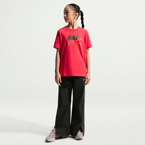 �y�����O�b�Y�zNATIONAL TEAM �؍���\ T�V���c Nike/�i�C�L ���[�X�E�W���j�A�T�C�Y ���b�h (NIK SU26 Youth Futura Tee)