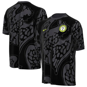 �y�����O�b�Y�zNATIONAL TEAM �i�C�W�F���A��\ T�V���c Nike/�i�C�L ���[�X�E�W���j�A�T�C�Y �O���C (NIK SU26 Youth AOP Tee)