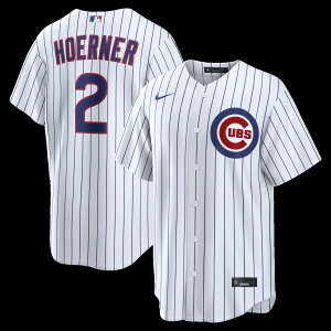 �y�����O�b�Y�zMLB �J�u�X �j�R�E�w���i�[ �z�[�� ���j�t�H�[�� �i���v���J�j Nike/�i�C�L �����Y �z���C�g (Nike 2026 Men's Replica RP26 Core Jersey - Starter Player)