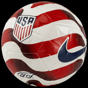�y�����O�b�Y�zNATIONAL TEAM �A�����J��\ �T�b�J�[�{�[�� Nike/�i�C�L �N���[�� (BCS S26 Academy Soccer Ball)
