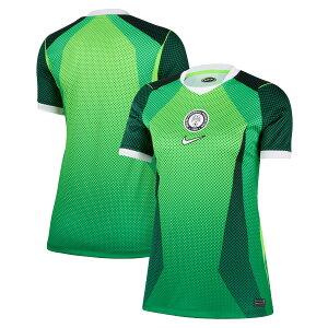�y�����O�b�Y�zNATIONAL TEAM �i�C�W�F���A��\ �z�[�� ���j�t�H�[�� �i���v���J�j Nike/�i�C�L ���f�B�[�X �O���[�� (NIK SU26 Women's Stadium Replica Jersey)