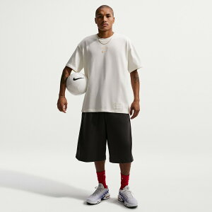�y�����O�b�Y�zNATIONAL TEAM �A�����J��\ T�V���c Nike/�i�C�L �����Y �z���C�g (NIK SU26 Men's Premium EMB Tee)