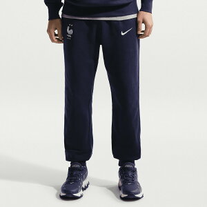 �y�����O�b�Y�zNATIONAL TEAM �t�����X��\ ���[���p���c Nike/�i�C�L �����Y �u���[ (NIK SU26 Men's Club Jogger)