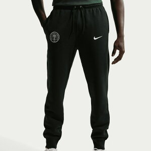 �y�����O�b�Y�zNATIONAL TEAM �i�C�W�F���A��\ ���[���p���c Nike/�i�C�L �����Y �u���b�N (NIK SU26 Men's Club Jogger)