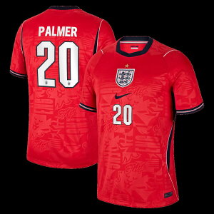 �y�����O�b�Y�zNATIONAL TEAM �C���O�����h��\ �R�[���E�p�[�}�[ �A�E�F�C ���j�t�H�[�� �i���v���J�j Nike/�i�C�L �����Y ���b�h (NIK S26 Men's Stadium Replica Jersey - Player)