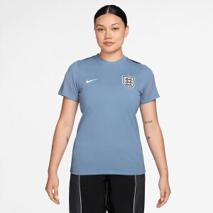 �y�����O�b�Y�zNATIONAL TEAM �C���O�����h��\ T�V���c Nike/�i�C�L ���f�B�[�X �u���[ (NIK SU26 Women's Dri-Fit Strike SS Top)