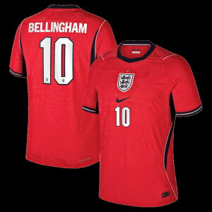 �y�����O�b�Y�zNATIONAL TEAM �C���O�����h��\ �W���[�h�E�x�����K�� �A�E�F�C ���j�t�H�[�� �i�I�[�Z���e�B�b�N�j Nike/�i�C�L �����Y ���b�h (NIK S26 Men' s Match Authentic Jersey - Player)