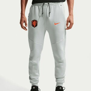 �y�����O�b�Y�zNATIONAL TEAM �I�����_��\ ���[���p���c Nike/�i�C�L �����Y �O���C (NIK SU26 Men's Tech Fleece Jogger)